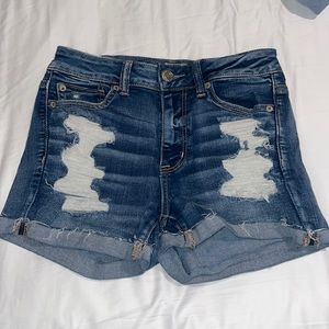 🌟3 for 20🌟 American Eagle Denim Shorts